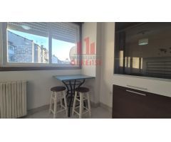 LOFT AMUEBLADO EN LA ZONA DE LAS LAGUNAS.