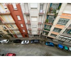 PISO SIN AMUEBLAR PRÓXIMO A LA IGLESIA DE FÁTIMA