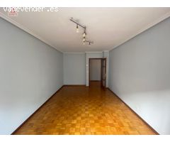 PISO SIN AMUEBLAR PRÓXIMO A LA IGLESIA DE FÁTIMA