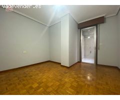 PISO SIN AMUEBLAR PRÓXIMO A LA IGLESIA DE FÁTIMA