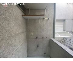 PISO SIN AMUEBLAR PRÓXIMO A LA IGLESIA DE FÁTIMA