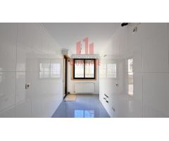 VIVIENDA A ESTRENAR CON TERRAZA EN O COUTO