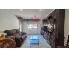 PISO AMUEBLADO EN LA ZONA DEL VEINTIUNO