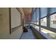 PISO AMUEBLADO EN LA ZONA DEL VEINTIUNO