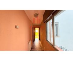 AMPLIA VIVIENDA PRÓXIMA AL CENTRO DE OURENSE