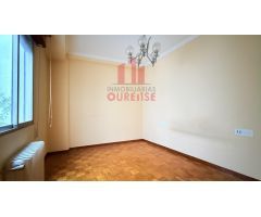 AMPLIA VIVIENDA PRÓXIMA AL CENTRO DE OURENSE