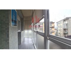 PISO DE TRES DORMITORIOS EN LA CARBALLEIRA