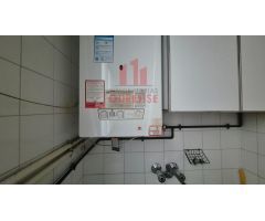 PISO DE TRES DORMITORIOS EN LA CARBALLEIRA