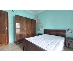 PISO DE TRES DORMITORIOS EN LA CARBALLEIRA