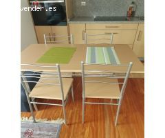LOFT AMUEBLADO EN LA ZONA DE BARROCANES, CERCA DEL HOSPITAL.