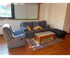 LOFT AMUEBLADO EN LA ZONA DE BARROCANES, CERCA DEL HOSPITAL.