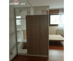 LOFT AMUEBLADO EN LA ZONA DE BARROCANES, CERCA DEL HOSPITAL.