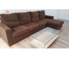 VIVIENDA AMUEBLADA EN LA ZONA DEL COUTO