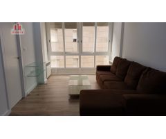 VIVIENDA AMUEBLADA EN LA ZONA DEL COUTO