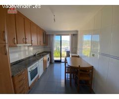 PISO AMUEBLADO EN LA ZONA DE LAS LAGUNAS (DISPONIBLE PARA PRINCIPIOS DE JULIO)