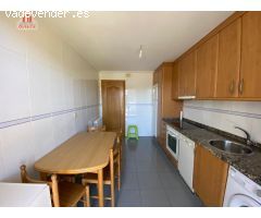 PISO AMUEBLADO EN LA ZONA DE LAS LAGUNAS (DISPONIBLE PARA PRINCIPIOS DE JULIO)