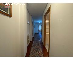 PISO AMUEBLADO EN LA ZONA DE LAS LAGUNAS (DISPONIBLE PARA PRINCIPIOS DE JULIO)