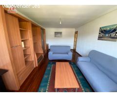 PISO AMUEBLADO EN LA ZONA DE LAS LAGUNAS (DISPONIBLE PARA PRINCIPIOS DE JULIO)