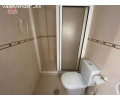 PISO AMUEBLADO EN LA ZONA DE LAS LAGUNAS (DISPONIBLE PARA PRINCIPIOS DE JULIO)