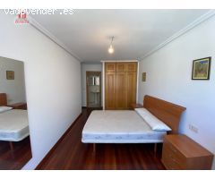 PISO AMUEBLADO EN LA ZONA DE LAS LAGUNAS (DISPONIBLE PARA PRINCIPIOS DE JULIO)