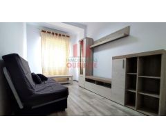 APARTAMENTO EN AMUEBLADO EN LA ZONA DE LA CARBALLEIRA (DISPONIBLE PARA PRINCIPIO DE JULIO)