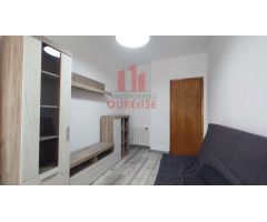 APARTAMENTO EN AMUEBLADO EN LA ZONA DE LA CARBALLEIRA (DISPONIBLE PARA PRINCIPIO DE JULIO)