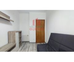 APARTAMENTO EN AMUEBLADO EN LA ZONA DE LA CARBALLEIRA (DISPONIBLE PARA PRINCIPIO DE JULIO)