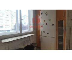 PISO DE TRES DORMITORIOS EN LA CARBALLEIRA