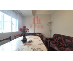 PISO DE TRES DORMITORIOS EN LA CARBALLEIRA