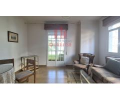 AMPLIA Y LUMINOSA VIVIENDA, MUY PRÓXIMO A LA ESTACIÓN DEL TREN