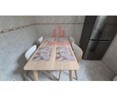 OPORTUNIDAD ESTUDIANTES!! HABITACIONES CON TODOS LOS GASTOS INCLUIDOS EN EL CASCO ANTIGUO.