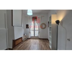 OPORTUNIDAD ESTUDIANTES!! HABITACIONES CON TODOS LOS GASTOS INCLUIDOS EN EL CASCO ANTIGUO.