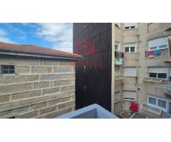 PISO PARA REFORMAR INTEGRALMENTE EN LA ZONA DEL POSÍO.