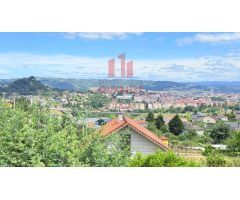 EXCLUSIVO CHALET A CINCO MINUTOS DE OURENSE