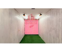 ¡OPORTUNIDAD! PEQUEÑO LOCAL COMERCIAL EN ZONA DE GRAN TRÁNSITO