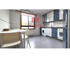 ESPECIAL ESTUDIANTES - HABITACIONES A ESTRENAR EN LA ZONA UNIVERSITARIA DE OURENSE