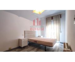APARTAMENTO EN AMUEBLADO EN LA ZONA DE LA CARBALLEIRA (DISPONIBLE PARA PRINCIPIO DE JULIO)