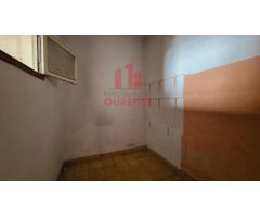 VENTA DE PISO PARA REFORMAR EN O COUTO, A CINCO MINUTOS CAMINADO DEL CENTRO DE OURENSE