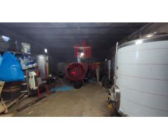 FINCA DE MÁS DE TRES MIL METROS CUADRADOS EN SAN CIBRAO DAS VIÑAS.