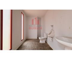 ALQUILER DE CÉNTRICO LOCAL COMERCIAL CON TERRAZA PROPIA.