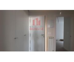 VIVIENDA A ESTRENAR EN PLENO CENTRO DE OURENSE