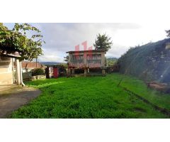 CASA DE PIEDRA CON PARCELA EN MASIDE