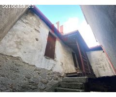 SE VENDE CASA DE PIEDRA PARA REFORMAR EN A VALENZÁ