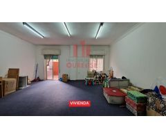 LOTE COMPUESTO POR LOCAL COMERCIAL Y VIVIENDA