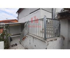 CASA CON PARCELA CERCA DE LA URBANIZACIÓN DE BARROCANES.