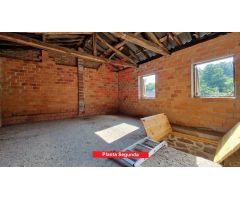 VIVIENDA UNIFAMILIAR PARA REFORMAR EN VILARCHAO (COLES)