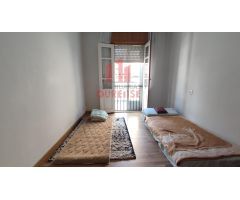 PISO ACOGEDOR EN CASCO HISTÓRICO