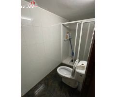 OFICINA REFORMADA EN LA ZONA DE LA VALENZA