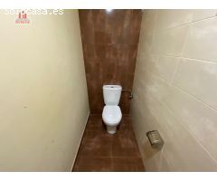 SE ALQUILA LOCAL COMERCIAL EN LA ZONA DE A VALENZÁ