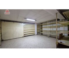ESPECTACULAR LOCAL COMERCIAL EN EL CENTRO DE LA CIUDAD DE OURENSE
